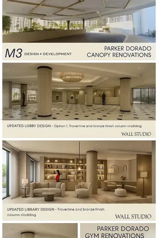3180 S Ocean Drive Hallandale Beach FL 33009