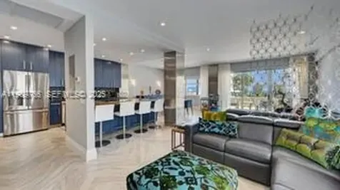 3180 S Ocean Drive Hallandale Beach FL 33009