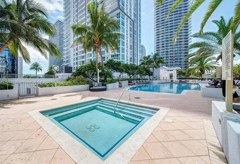 1060 Brickell Avenue Miami FL 33131