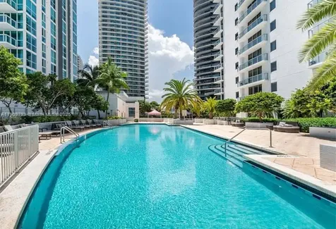 1060 Brickell Avenue Miami FL 33131