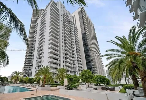 1060 Brickell Avenue Miami FL 33131