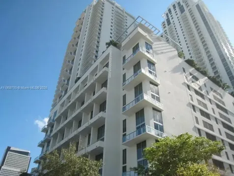 1060 Brickell Avenue Miami FL 33131