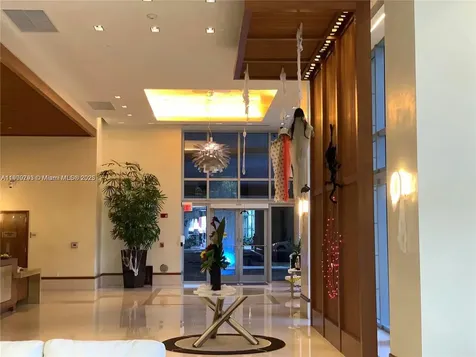 1060 Brickell Avenue Miami FL 33131