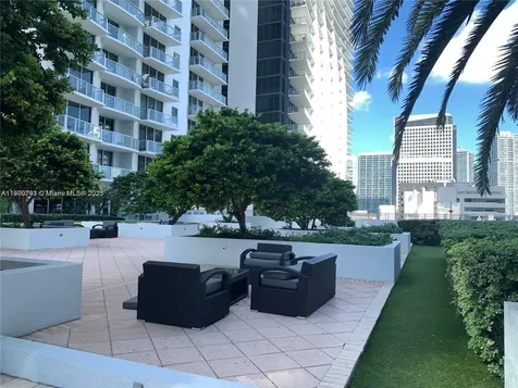 1060 Brickell Avenue Miami FL 33131