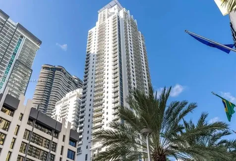 1060 Brickell Avenue Miami FL 33131