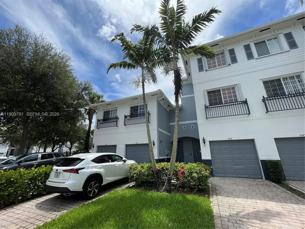 3416 NW 14th Court Lauderhill FL 33311