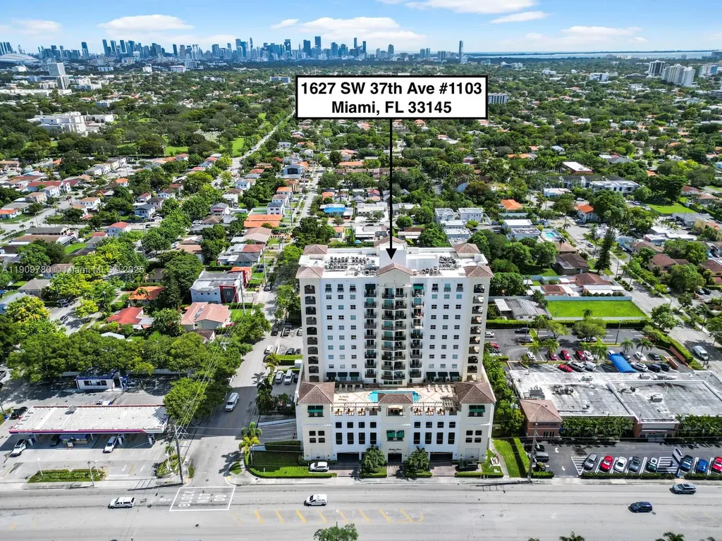 1627 SW 37th Avenue Miami FL 33145