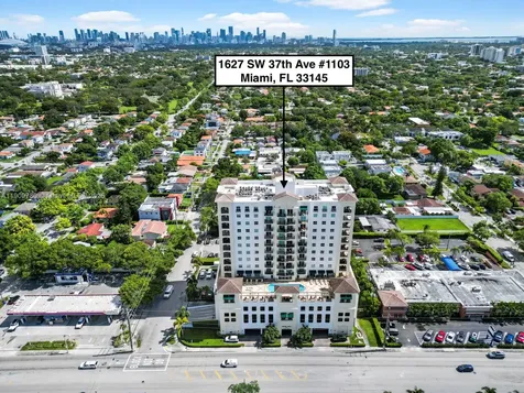 1627 SW 37th Avenue Miami FL 33145