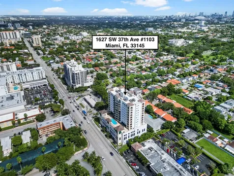 1627 SW 37th Avenue Miami FL 33145