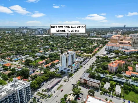 1627 SW 37th Avenue Miami FL 33145