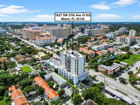 1627 SW 37th Avenue Miami FL 33145