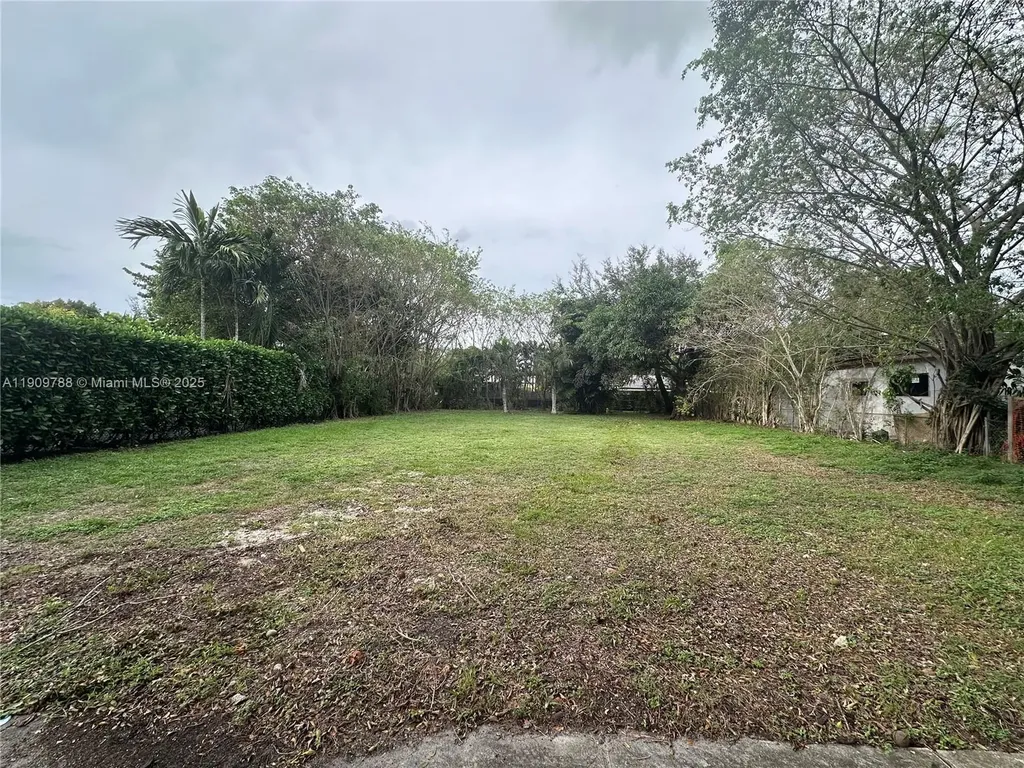 157 NW 104th Street Miami Shores FL 33150