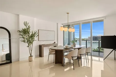 6620 Indian Creek Drive Miami Beach FL 33141