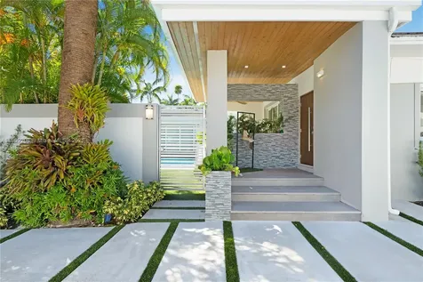 1616 S Bayshore Drive Miami FL 33133