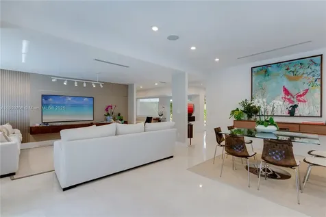 1616 S Bayshore Drive Miami FL 33133