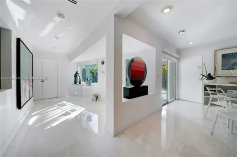 1616 S Bayshore Drive Miami FL 33133