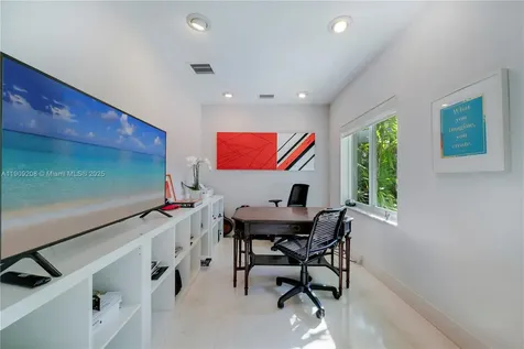 1616 S Bayshore Drive Miami FL 33133
