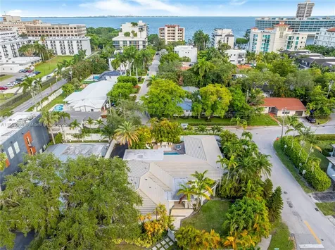1616 S Bayshore Drive Miami FL 33133