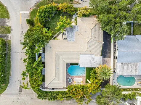 1616 S Bayshore Drive Miami FL 33133