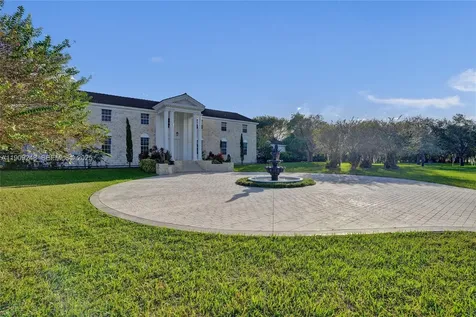 18300 SW 158th Street Miami FL 33187