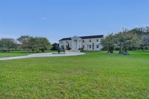 18300 SW 158th Street Miami FL 33187