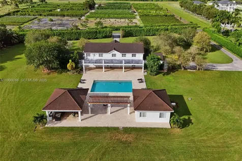 18300 SW 158th Street Miami FL 33187