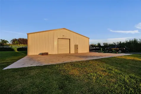 18300 SW 158th Street Miami FL 33187