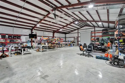 18300 SW 158th Street Miami FL 33187