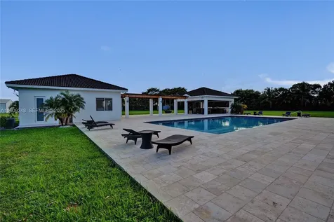18300 SW 158th Street Miami FL 33187