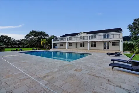 18300 SW 158th Street Miami FL 33187