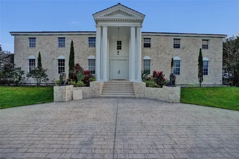 18300 SW 158th Street Miami FL 33187