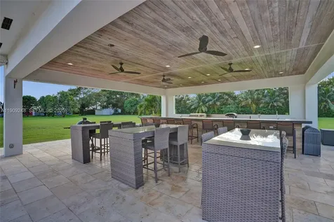 18300 SW 158th Street Miami FL 33187