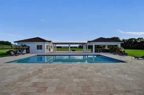 18300 SW 158th Street Miami FL 33187