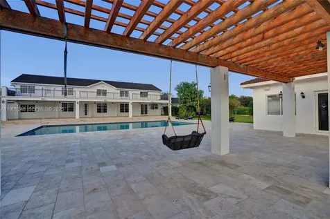 18300 SW 158th Street Miami FL 33187