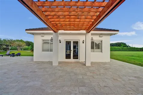 18300 SW 158th Street Miami FL 33187