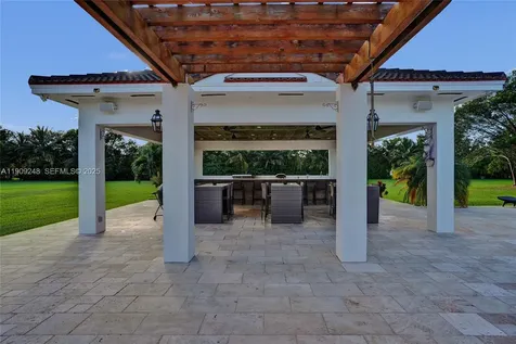 18300 SW 158th Street Miami FL 33187