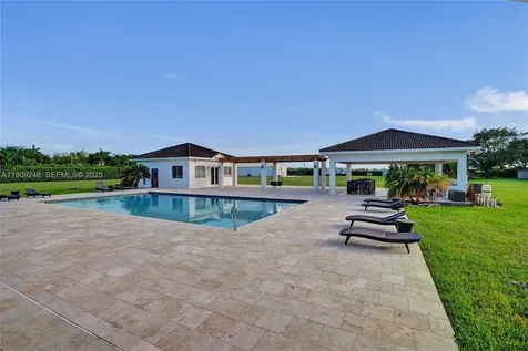 18300 SW 158th Street Miami FL 33187