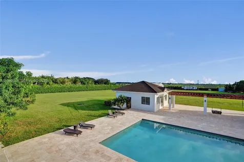 18300 SW 158th Street Miami FL 33187