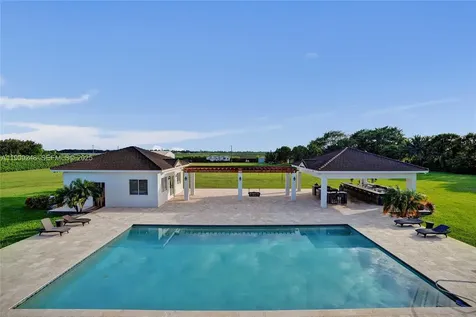 18300 SW 158th Street Miami FL 33187