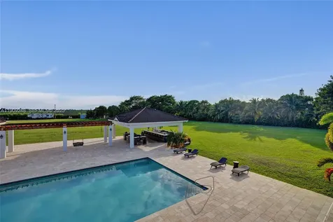 18300 SW 158th Street Miami FL 33187
