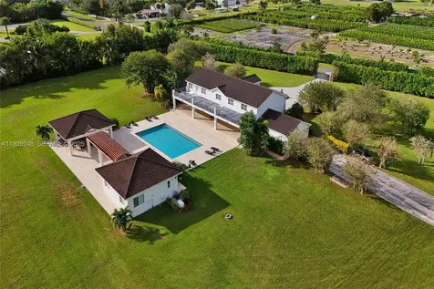 18300 SW 158th Street Miami FL 33187