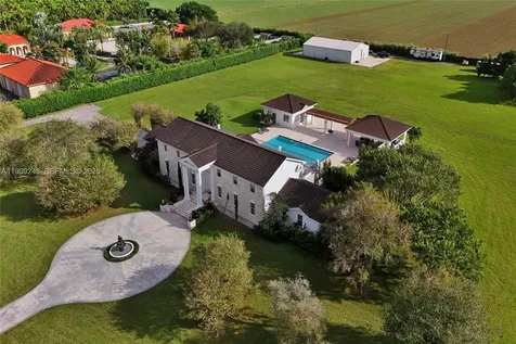 18300 SW 158th Street Miami FL 33187