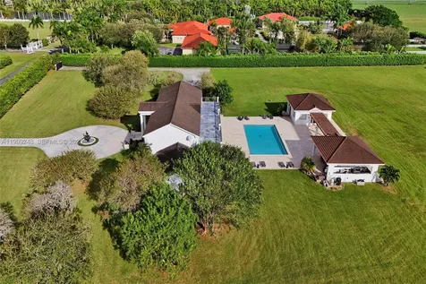 18300 SW 158th Street Miami FL 33187