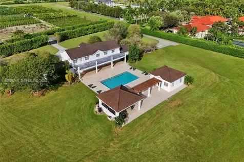 18300 SW 158th Street Miami FL 33187