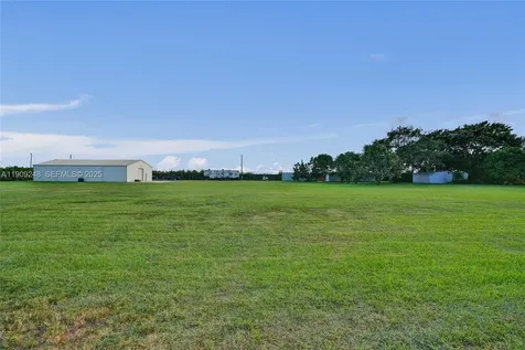 18300 SW 158th Street Miami FL 33187