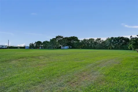 18300 SW 158th Street Miami FL 33187