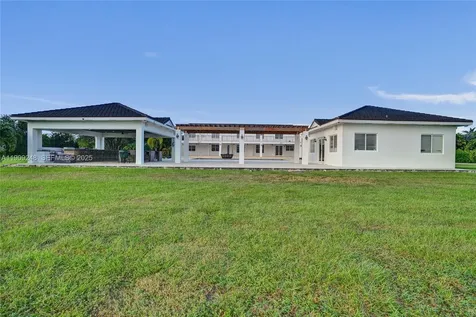 18300 SW 158th Street Miami FL 33187