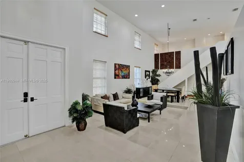 18300 SW 158th Street Miami FL 33187