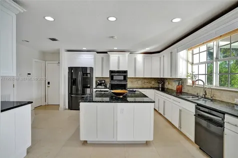 18300 SW 158th Street Miami FL 33187