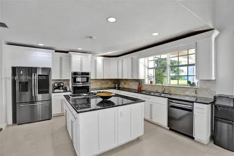 18300 SW 158th Street Miami FL 33187